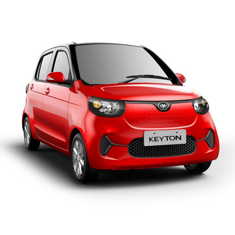 unsa ang mga bentaha sa usa ka Electric Hatchback?