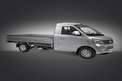 Mga bahin sa N30 Gasoline Mini Truck