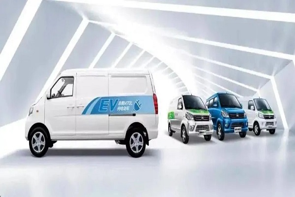 Dako nga wanang ug ubos nga konsumo sa enerhiya, Pilia ang Keyton M70L-EV！