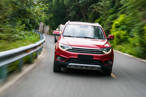 Ang MPV ba angay alang sa long distance nga pagbiyahe o self driving tour