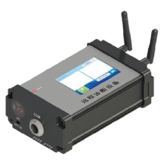 Lithium Battery Remote Diagnostic Instrument ug Cloud Platform