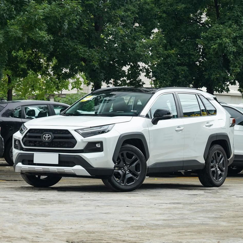 RAV4 2023 Modelo nga Gasoline SUV