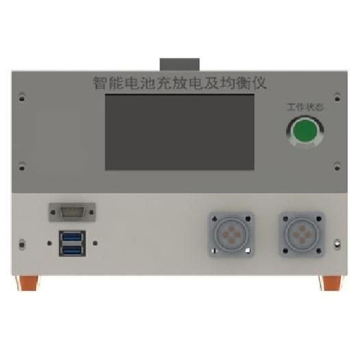 Single Charge ug Discharge
